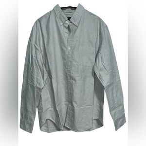 J. Crew Men’s Button Down Shirt